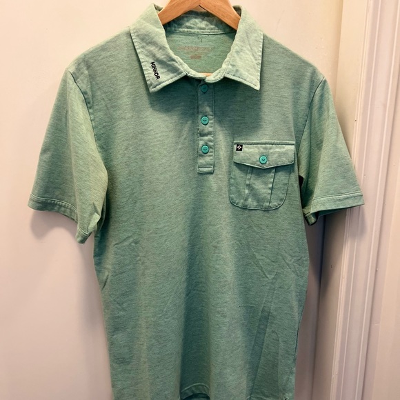 Men’s Polo Golf Shirt - Picture 1 of 4